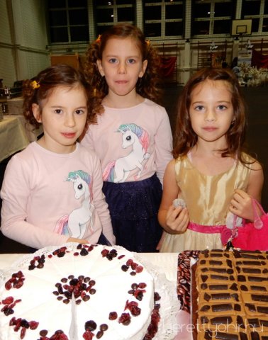 Lisztérzékenyek jótékonysági bálja 21